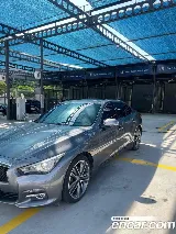 продажа INFINITY Q50