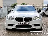 продажа BMW M5 (F10)