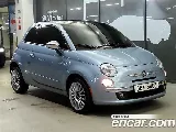 продажа FIAT 500