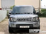 продажа LAND ROVER DISCOVERY 4