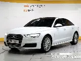 продажа AUDI NEW A6