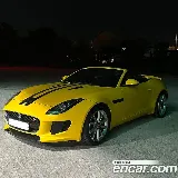 продажа JAGUAR F-TYPE