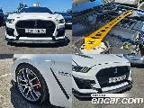 продажа FORD MUSTANG