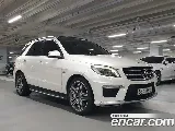 продажа BENZ M-CLASS W166