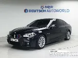 продажа BMW 5 SERIES (F10)