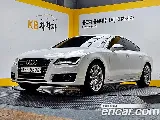 продажа AUDI A7