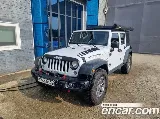 продажа JEEP WRANGLER (JK)