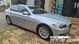 продажа BMW 5 SERIES (F10)