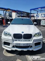 продажа BMW X6 (E71)