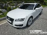 продажа AUDI A7