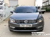 продажа VOLKSWAGEN THE NEW PASSAT