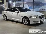 продажа JAGUAR ALL NEW XJ