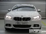 продажа BMW 5 SERIES (F10)