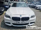 продажа BMW 5 SERIES (F10)