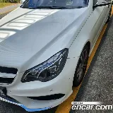 продажа BENZ E-CLASS W212