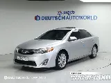 продажа TOYOTA NEW CAMRY
