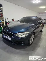 продажа BMW 1 SERIES (F20)