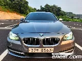 продажа BMW 5 SERIES (F10)