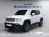 продажа JEEP RENEGADE