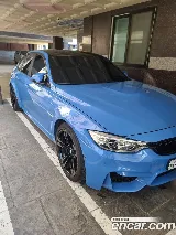 продажа BMW M3 (F80)