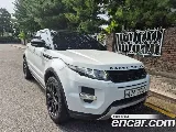 продажа LAND ROVER RANGE ROVER EVOQUE