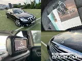 продажа BENZ S-CLASS W221