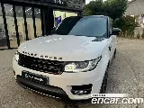 продажа LAND ROVER RANGE ROVER SPORT 2ND GENERATION