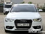 продажа AUDI NEW A4