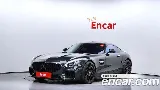 продажа BENZ AMG GT