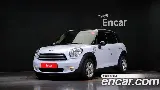 продажа MINI COOPER D COUNTRYMAN