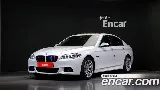 продажа BMW 5 SERIES (F10)