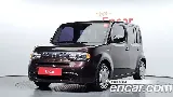 продажа NISSAN CUBE