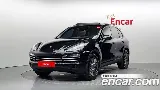 продажа PORSCHE NEW CAYENNE