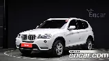 продажа BMW X3 (F25)