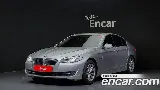 продажа BMW 5 SERIES (F10)