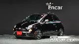 продажа FIAT 500