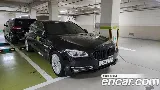 продажа BMW 7 SERIES (F01)