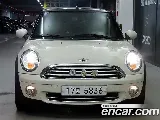 продажа MINI COOPER CONVERTIBLE