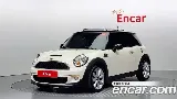 продажа MINI COOPER SD