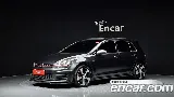 продажа VOLKSWAGEN GOLF 7TH GENERATION