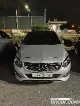 продажа BENZ B-CLASS W246