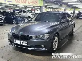 продажа BMW 3 SERIES (F30)