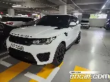 продажа LAND ROVER RANGE ROVER SPORT 2ND GENERATION