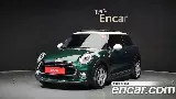 продажа MINI COOPER D