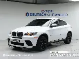 продажа BMW X6 (E71)