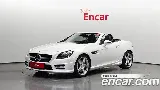 продажа BENZ NEW SLK-CLASS