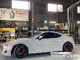 продажа TOYOTA 86