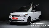 продажа LAND ROVER RANGE ROVER 4TH GENERATION