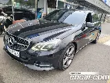 продажа BENZ E-CLASS W212