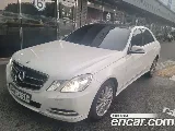 продажа BENZ E-CLASS W212